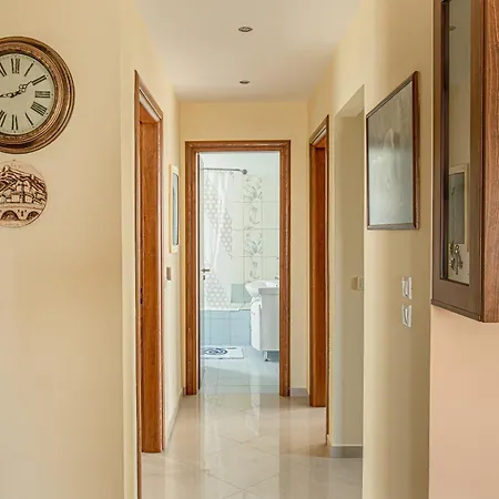 Tasos House Appartamento
