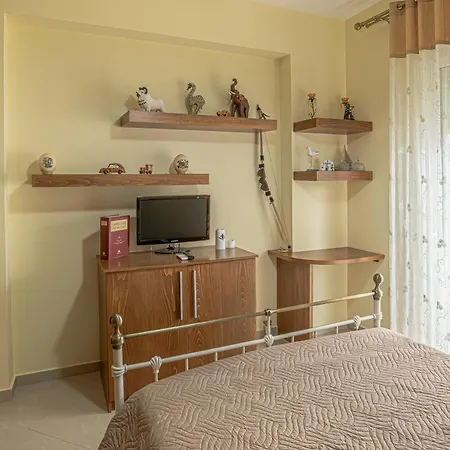 Appartamento Tasos House