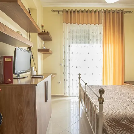 Appartamento Tasos House