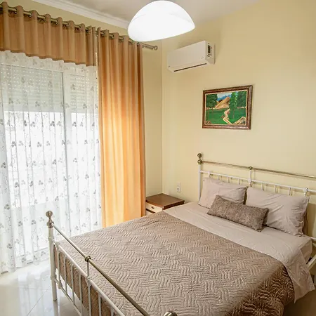 Appartamento Tasos House *