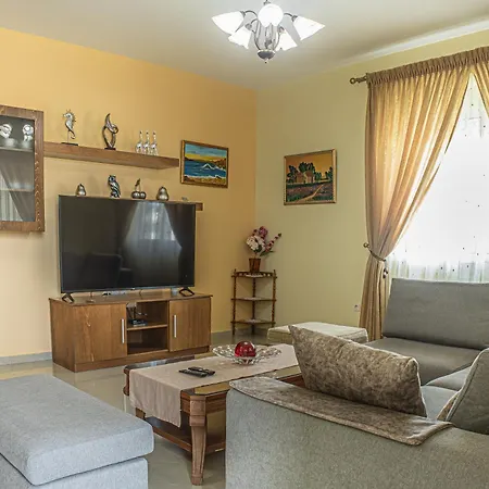 Appartamento Tasos House