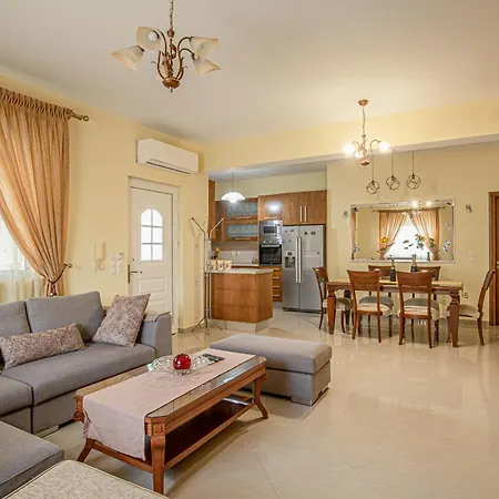 Tasos House