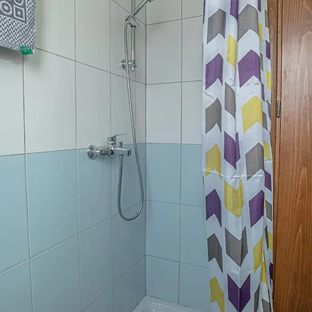 Tasos House Appartamento *