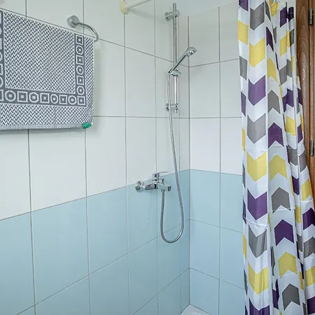 Tasos House * Kremastí