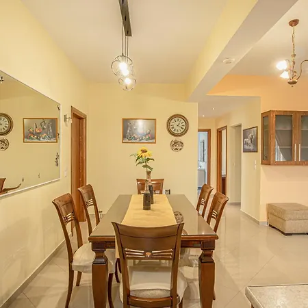 Appartamento Tasos House