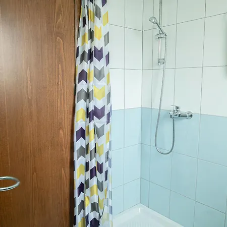 Appartamento Tasos House *