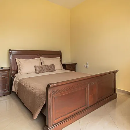 Appartamento Tasos House