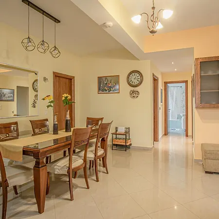 Tasos House Kremastí