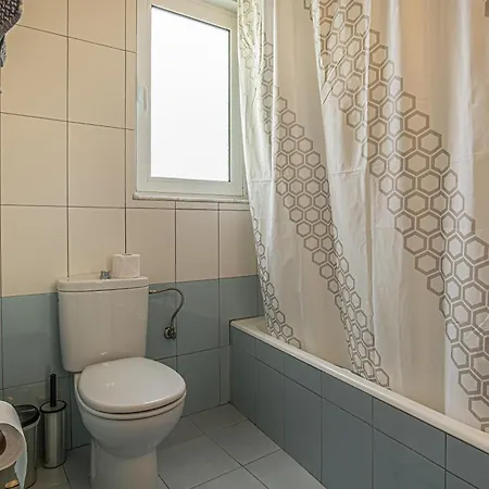 Appartamento Tasos House *