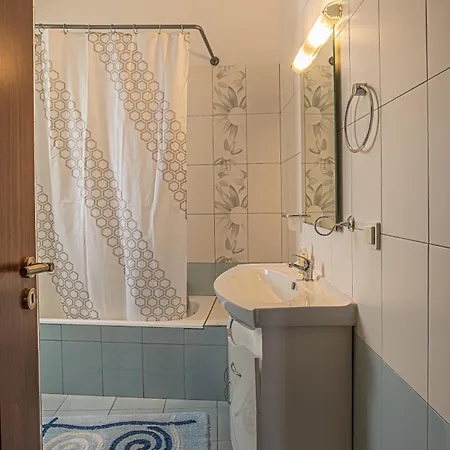 Tasos House Διαμέρισμα *