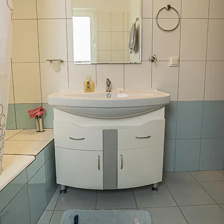Tasos House * Κρεμαστή