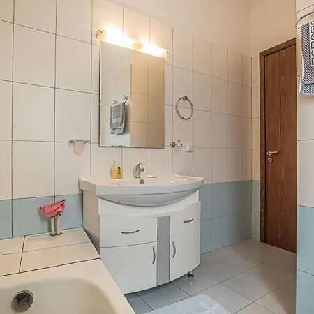 Tasos House Διαμέρισμα Κρεμαστή