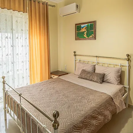 Tasos House * Κρεμαστή