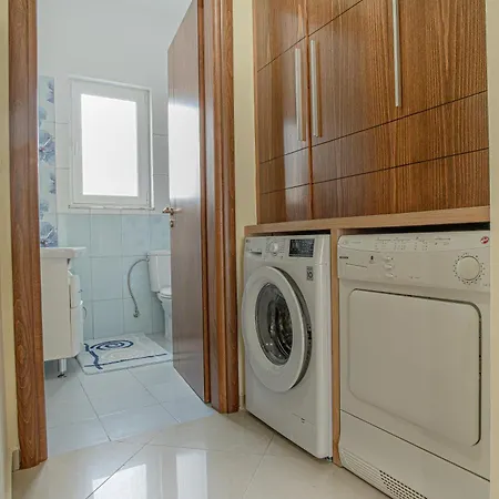 Διαμέρισμα Tasos House *