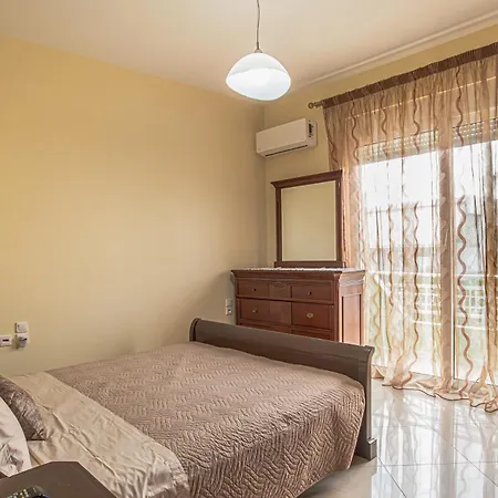 Tasos House * Κρεμαστή