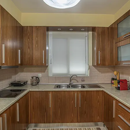 Tasos House Κρεμαστή