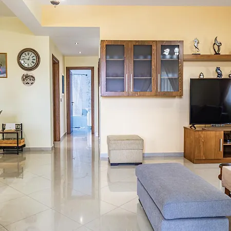 Διαμέρισμα Tasos House Κρεμαστή