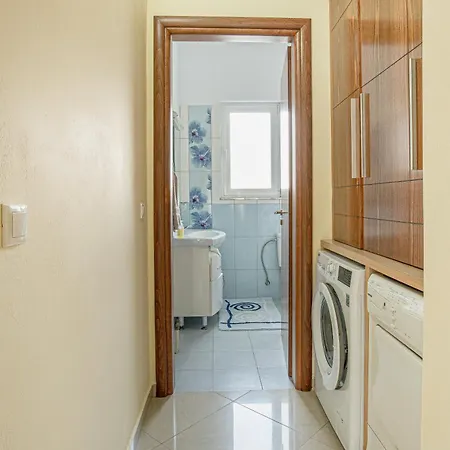 Tasos House Διαμέρισμα Κρεμαστή