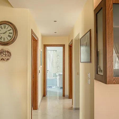 Tasos House Κρεμαστή
