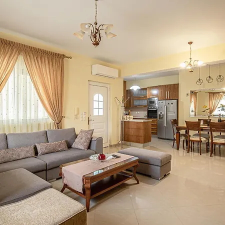 Tasos House