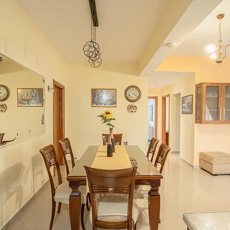 Διαμέρισμα Tasos House
