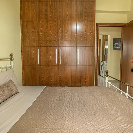 Tasos House * Κρεμαστή