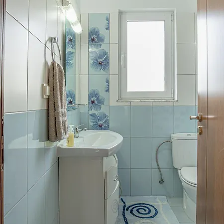 Tasos House Διαμέρισμα