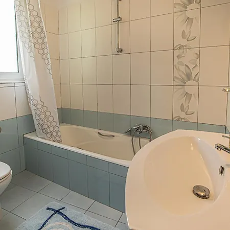 Διαμέρισμα Tasos House Κρεμαστή