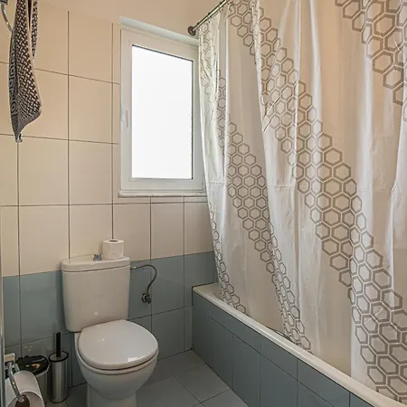 Tasos House * Κρεμαστή
